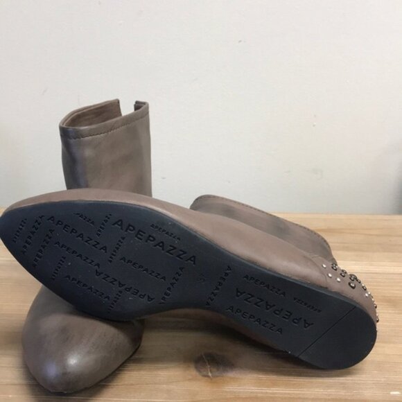 Apepazza Kora Ankle Boot - Picture 6 of 6